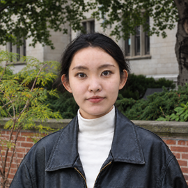 Yizhuo Tan