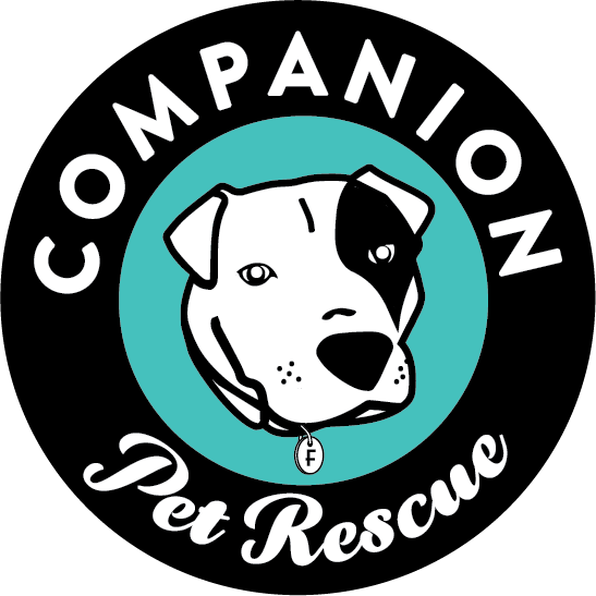 Companion Pet Rescue